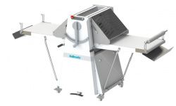 Купить тестораскатка rollmatic r60/12 – цена от завода, доставка до двери | RuOborudovanie.ru