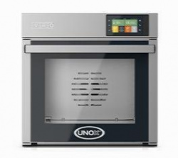 Шкаф тепловой Unox Xeec-10Hs-Epr