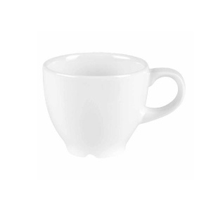Чашка Espresso 85МЛ White Apraec31