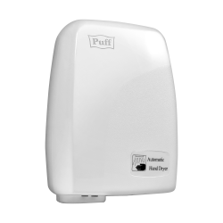 Рукосушитель Puff 120 (1401.334)