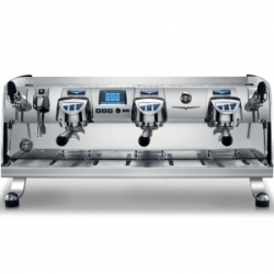 Кофемашина Victoria Arduino VA 388 Black Eagle Gravimetric 3 gr, 380 V, steelux автомат