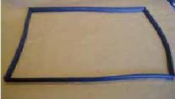 Уплотнение двери Fev Gua500