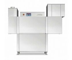 Машина посудомоечная Dihr Rx 101 E Sx+Hr5+Dr24+Dde
