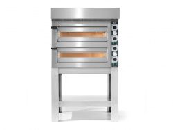 Печь для пиццы Cuppone Tiziano Tz430/1M