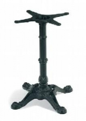 Подстолье металлическое с-0438
