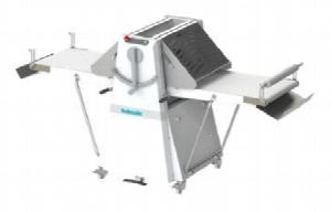 Тестораскатка Rollmatic R60-I/13