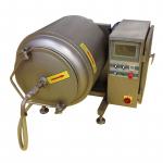 Вакуумный массажер GRZK200 (тач скрин)