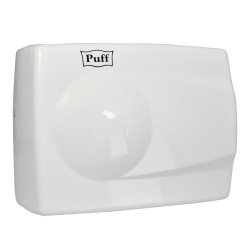 Рукосушитель Puff 8828W (1401.333)