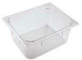 Гастроемкость из поликарбоната GN1/1*15 см Paderno 1456215 – купить в RuOborudovanie.ru с доставкой до двери Купить гастроемкость из поликарбоната gn1/1*15 см paderno 1456215 – цена от завода, доставка до двери | RuOborudovanie.ru