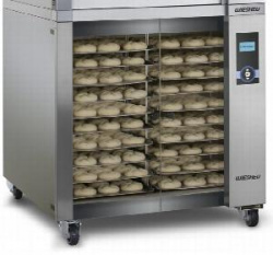 Шкаф расстоечный Wiesheu для Ebo 64 Gs 64L
