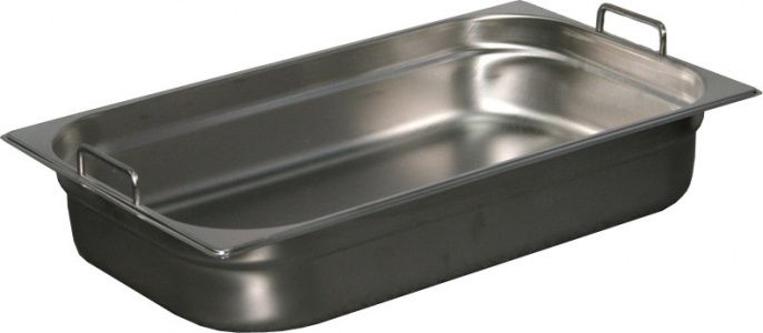 Гастроемкость из нержавеющей стали GN1/3х20 см Paderno 1411720