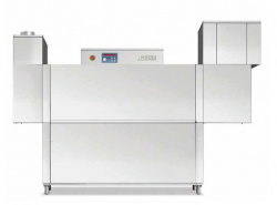 Машина посудомоечная Dihr Rx 164 E Dx+Dr24+Dde туннельная