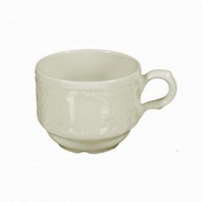 Чашка для эспрессо штабелируемая Seltmann Weiden 90СМ Salzburg Ivory 001.610731