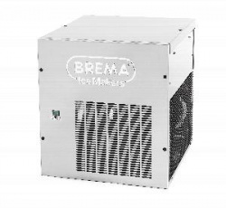 Льдогенератор Brema G160W гранулы