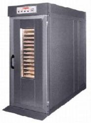 Камера расстоечная Sottoriva Quasar 80Х120 1дверь/2тележки
