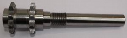 Вал Escher для Pm 60-V D11181