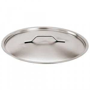 Крышка PADERNO 20см, нерж.сталь