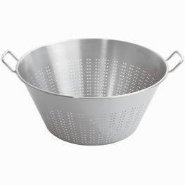Дуршлаг конический с двумя ручками 32,5Л.Paderno 11930-50