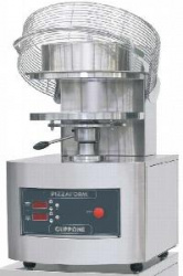 Пресс для пиццы Cuppone Pzf/35Ds