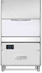 Машина котломоечная Dihr Lp3 S Plus Elettronica+Xp+Dde+Ps
