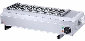 Гриль Airhot Bg-110 для барбекю