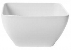 Салатник Cameo Square No Rim 11,5Х11,5СМ H5,9См 360МЛ 710-54