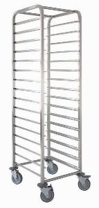 Тележка Sasa 3925 400Х600 16 разборная