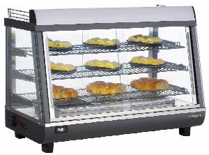 Витрина тепловая Airhot Hw-136 настольная
