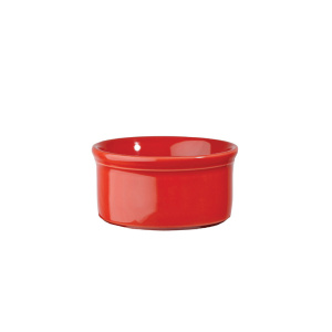 Рамекин 195МЛ D9См, цвет красный, Cookware Redlrkn1