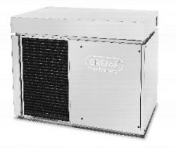 Льдогенератор Brema Muster 800W чешуя