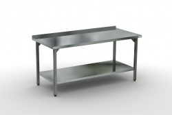 Стол рабочий Кобор СПБ-100/70