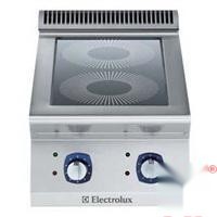 Купить плита индукционная electrolux e7ined200p 371175 – цена от завода, доставка до двери | RuOborudovanie.ru