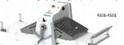 Купить тестораскатка rollmatic r50в/08 – цена от завода, доставка до двери | RuOborudovanie.ru