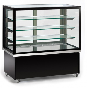 Витрина холодильная Karina 137 Q