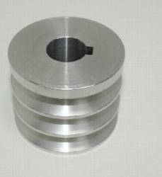 Шкив Flott для Zs 25 K 8