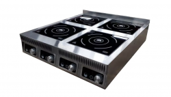 Плита индукционная Indokor In3500-4L