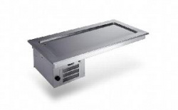 Купить стол шведский охлаждаемый enofrigo drop in base prf 1000 встр. a1basekprf10 – цена от завода, доставка до двери | RuOborudovanie.ru