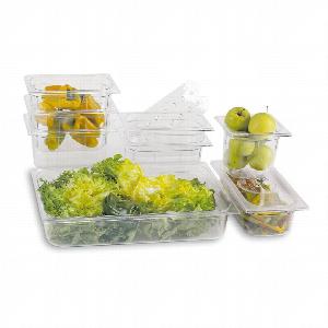 Вставка перфорированная Paderno 2/1 14591-00