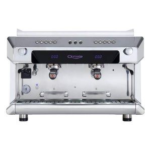 Кофемашина Astoria Sae/2 Core 200 белый C.M.A.