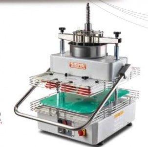 Тестоделитель-округлитель Sigma Dr 14