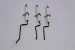 Электрод Zanolli контроля пламени для Citizen 9Gas Assm0770