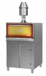 Гриль-печь Josper Hjx-25L