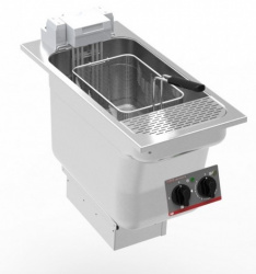 Макароноварка Fri Fri Super Easy Built-In(690132) 1 ванна 30л электрическая встраиваемая