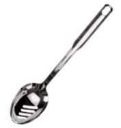 Купить ложка сервировочная перфорированная paderno 4167600 – цена от завода, доставка до двери | RuOborudovanie.ru