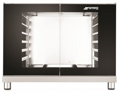 Расстоечный шкаф Smeg LEV1035XV для 6 противней 60х40 см или GN1/1