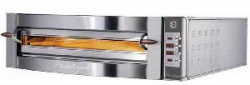 Печь для пиццы Cuppone Ml635L/1Ts