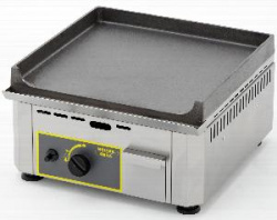 Гриль контактный Roller Grill Psf 400 E