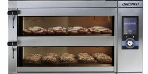Печь подовая Wiesheu Ebo 68 L Exclusive