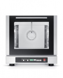 Печь конвекционная Tecnoeka EKF423DUD