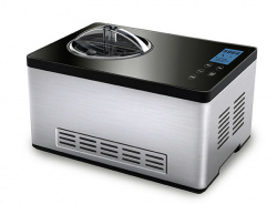 Фризер Gemlux GL-ICM507 для твердого мороженого